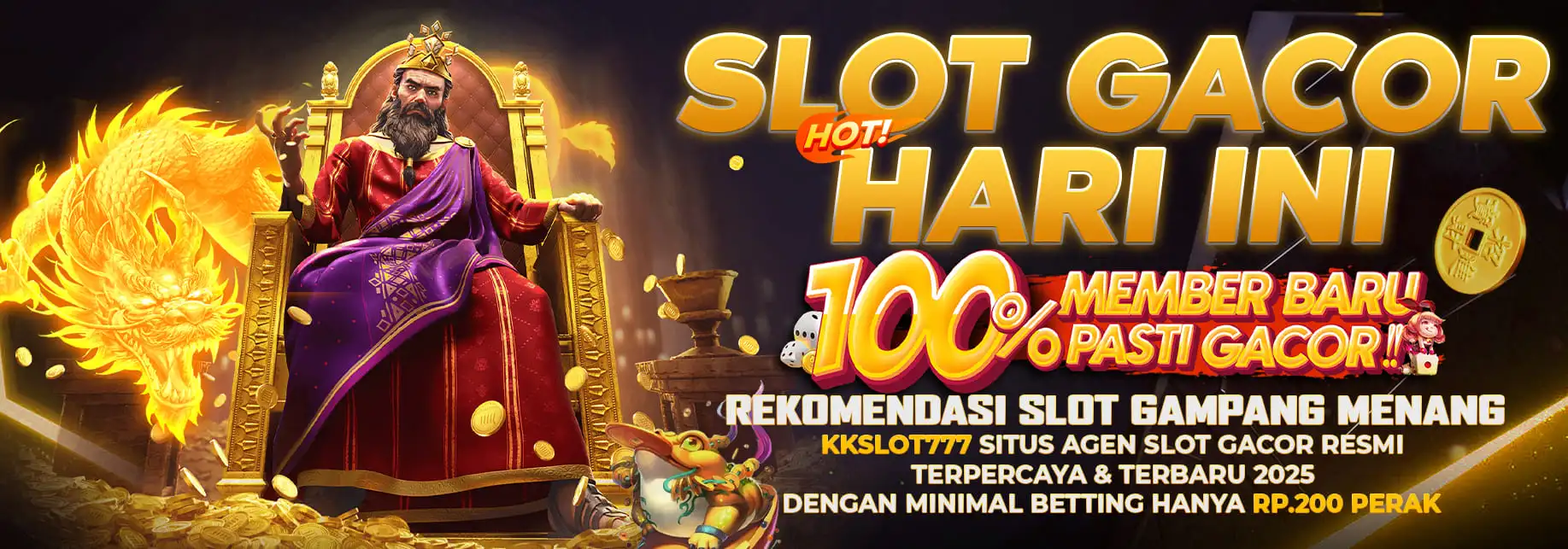 Sarangbet303